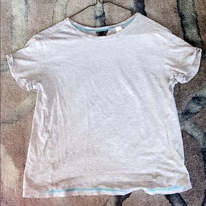 Ivivva Grey shirt